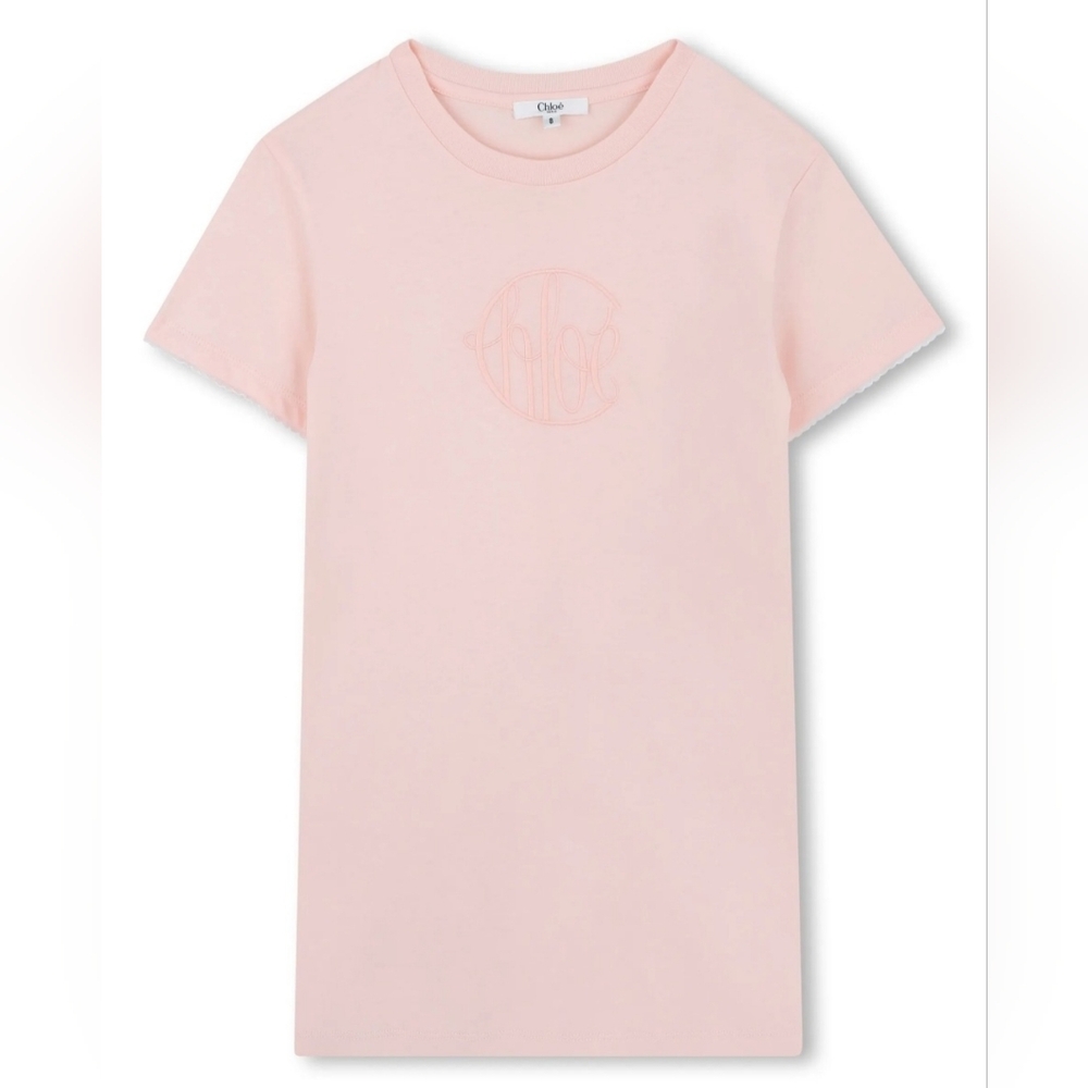 Chloe Girls Dress